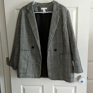 H&M Blazer